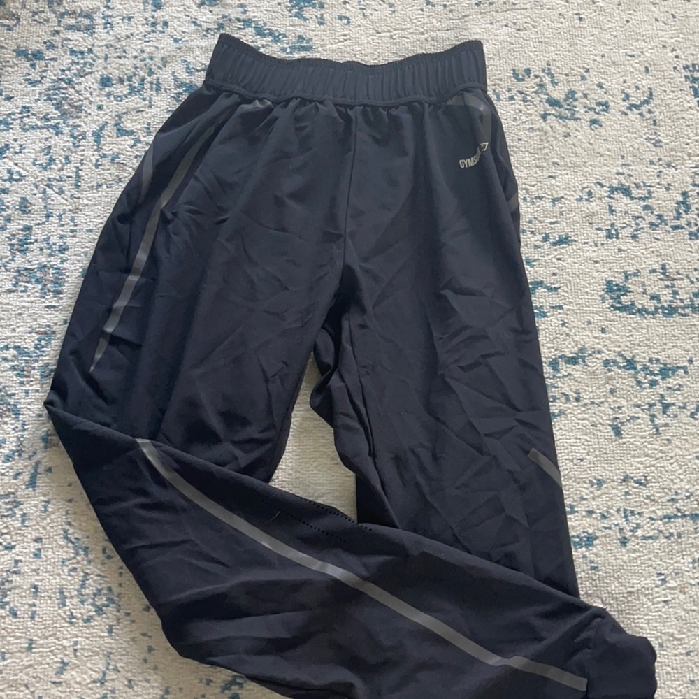 Gymshark joggers